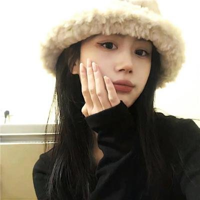 湖边散步
